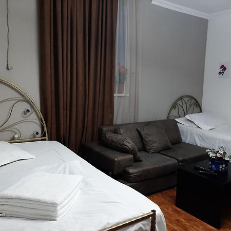 Kessane Hotel Akhaltsikhe  Luaran gambar