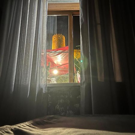Kessane Hotel Akhaltsikhe  Luaran gambar