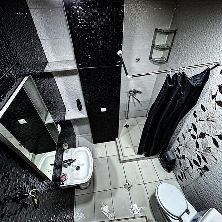 Kessane Hotel Akhaltsikhe  Luaran gambar