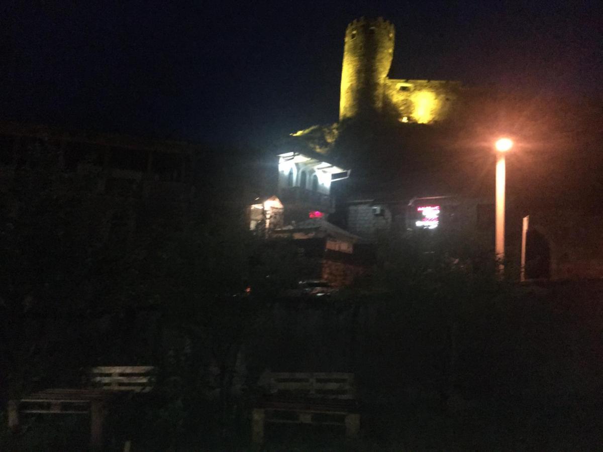 Kessane Hotel Akhaltsikhe  Luaran gambar