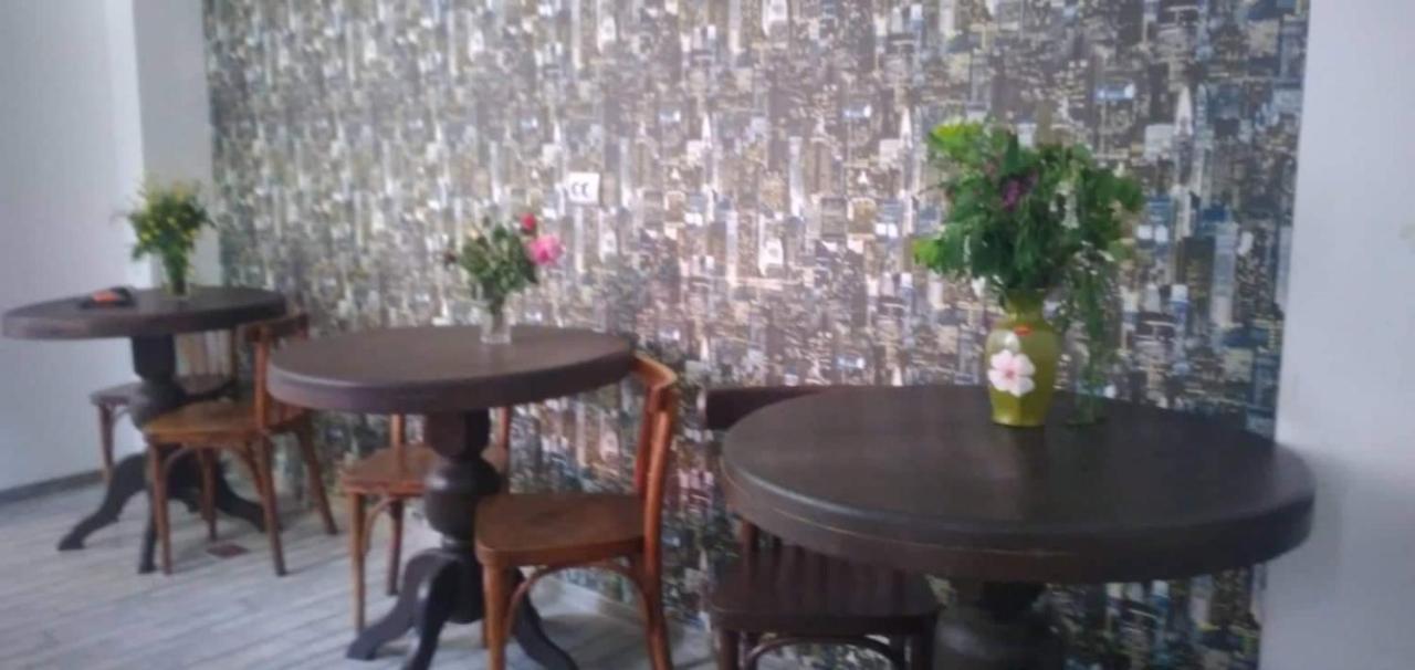 Kessane Hotel Akhaltsikhe  Luaran gambar