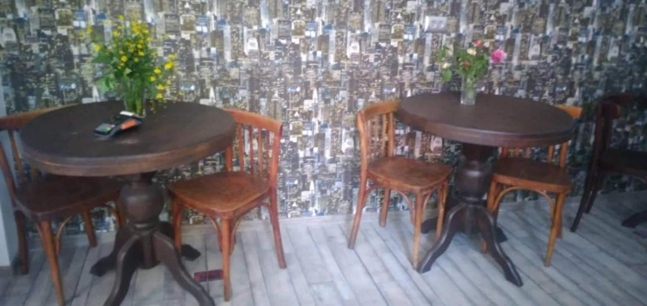 Kessane Hotel Akhaltsikhe  Luaran gambar