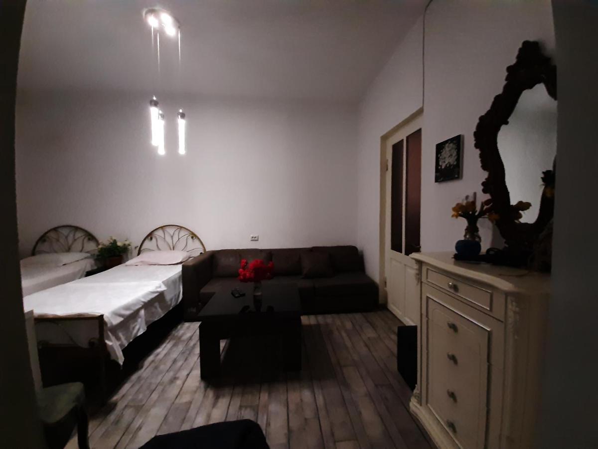 Kessane Hotel Akhaltsikhe  Luaran gambar