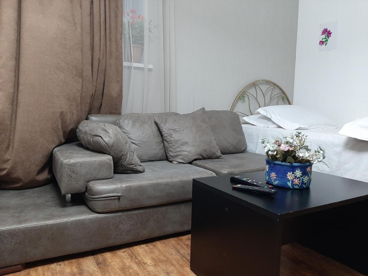 Kessane Hotel Akhaltsikhe  Luaran gambar