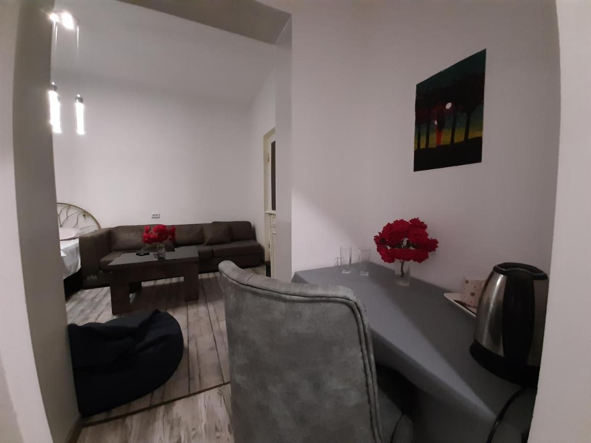 Kessane Hotel Akhaltsikhe  Luaran gambar