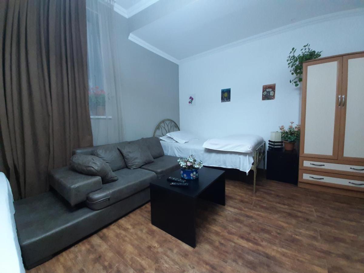 Kessane Hotel Akhaltsikhe  Luaran gambar