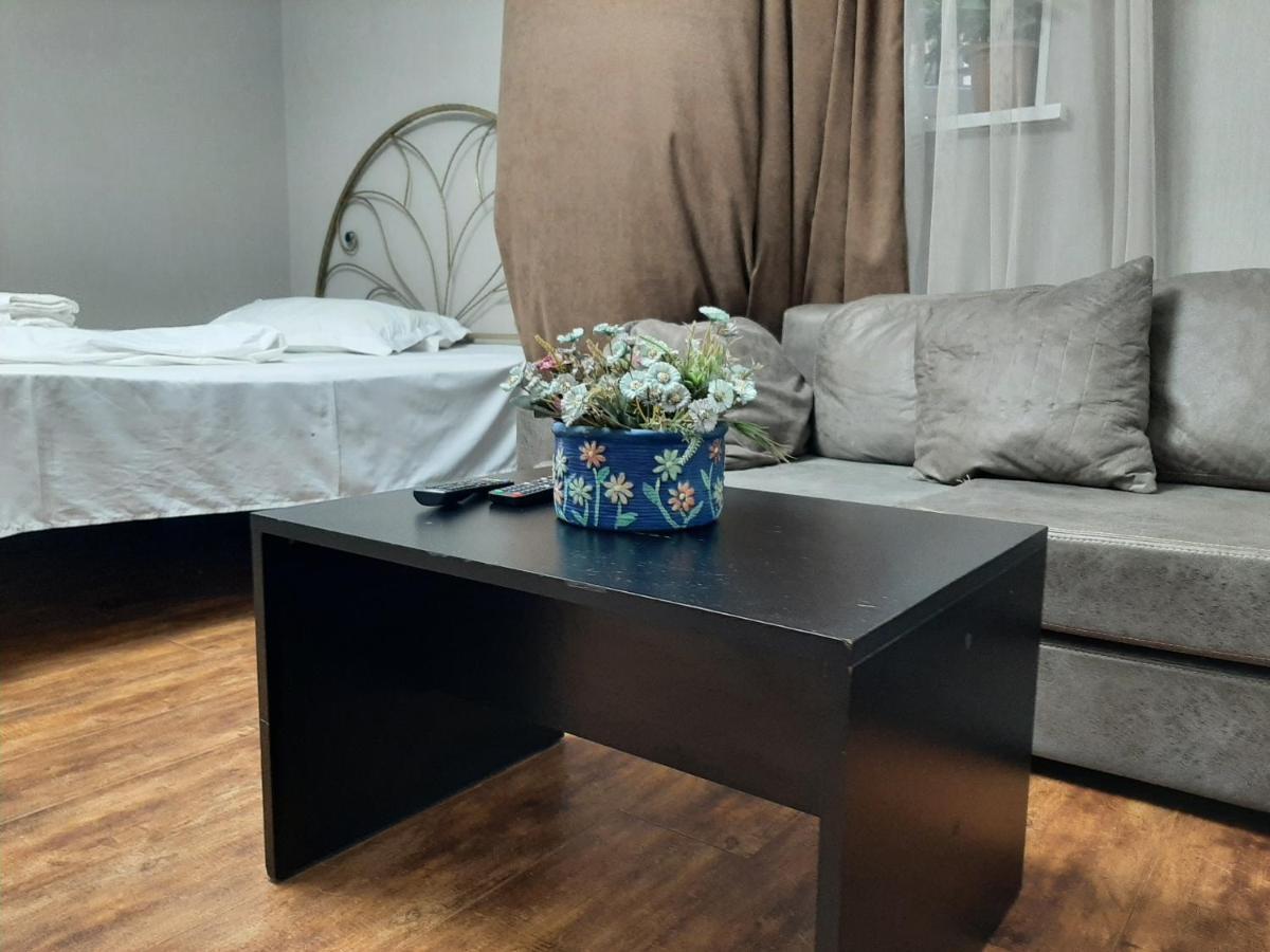 Kessane Hotel Akhaltsikhe  Luaran gambar