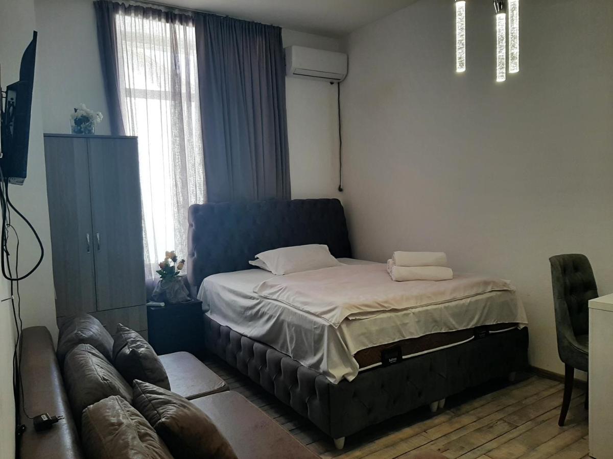 Kessane Hotel Akhaltsikhe  Luaran gambar