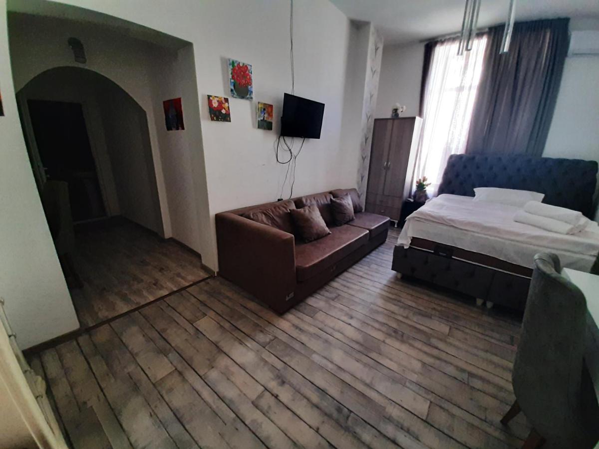 Kessane Hotel Akhaltsikhe  Luaran gambar