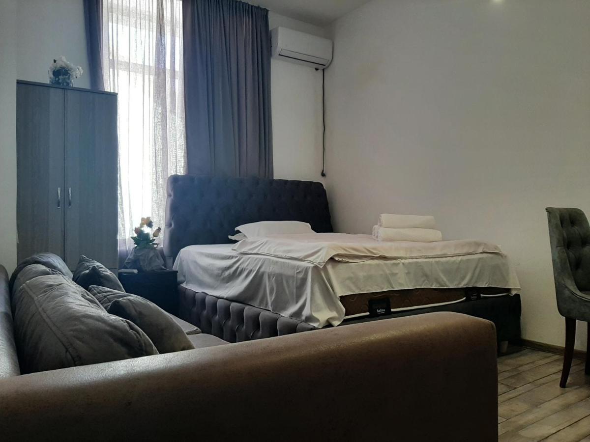 Kessane Hotel Akhaltsikhe  Luaran gambar