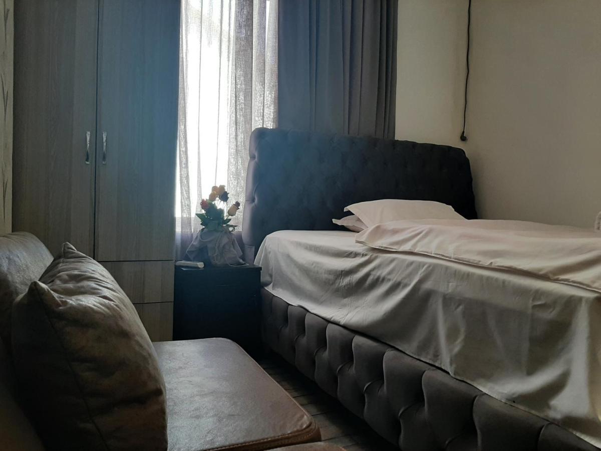 Kessane Hotel Akhaltsikhe  Luaran gambar