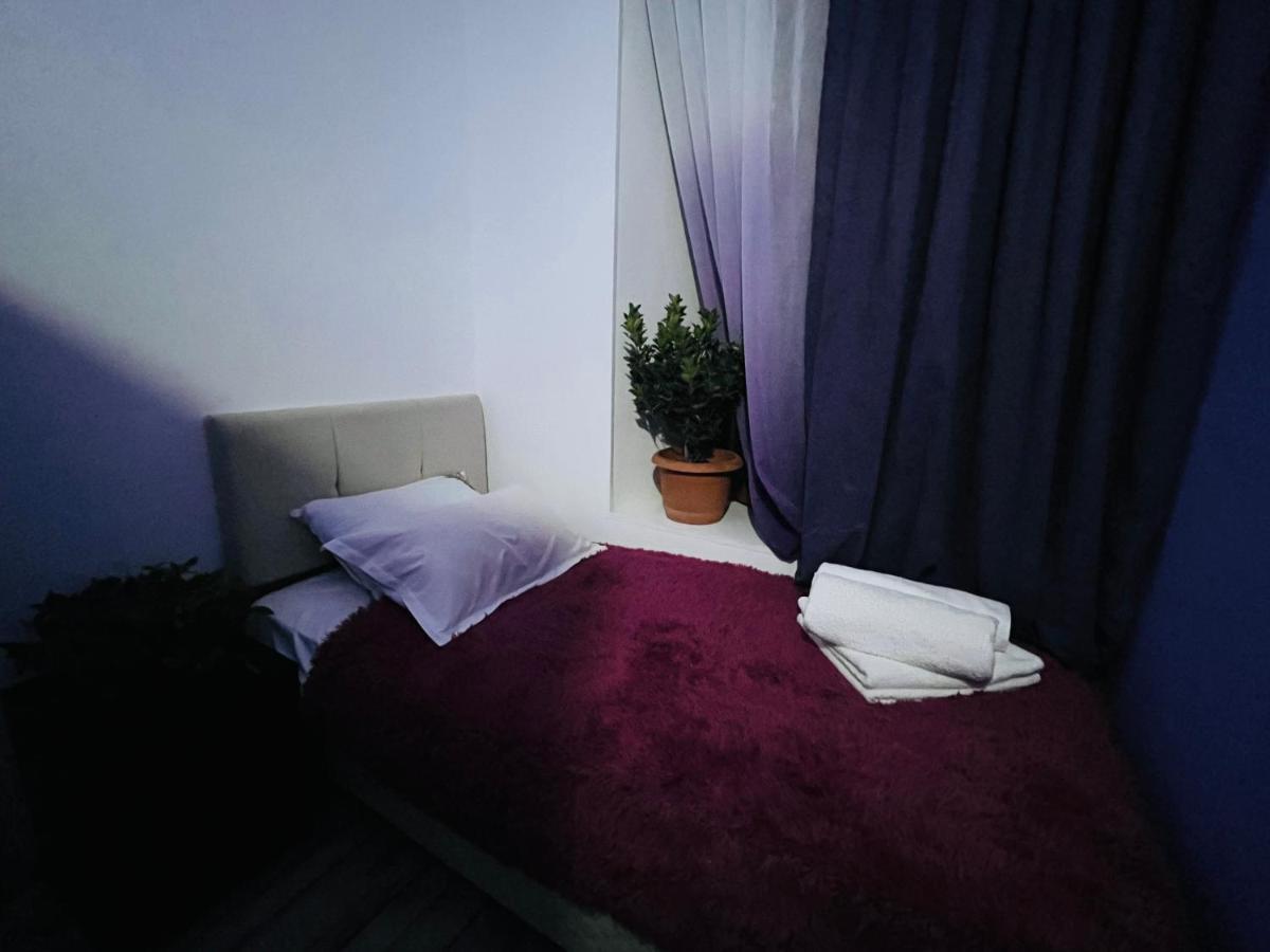 Kessane Hotel Akhaltsikhe  Luaran gambar