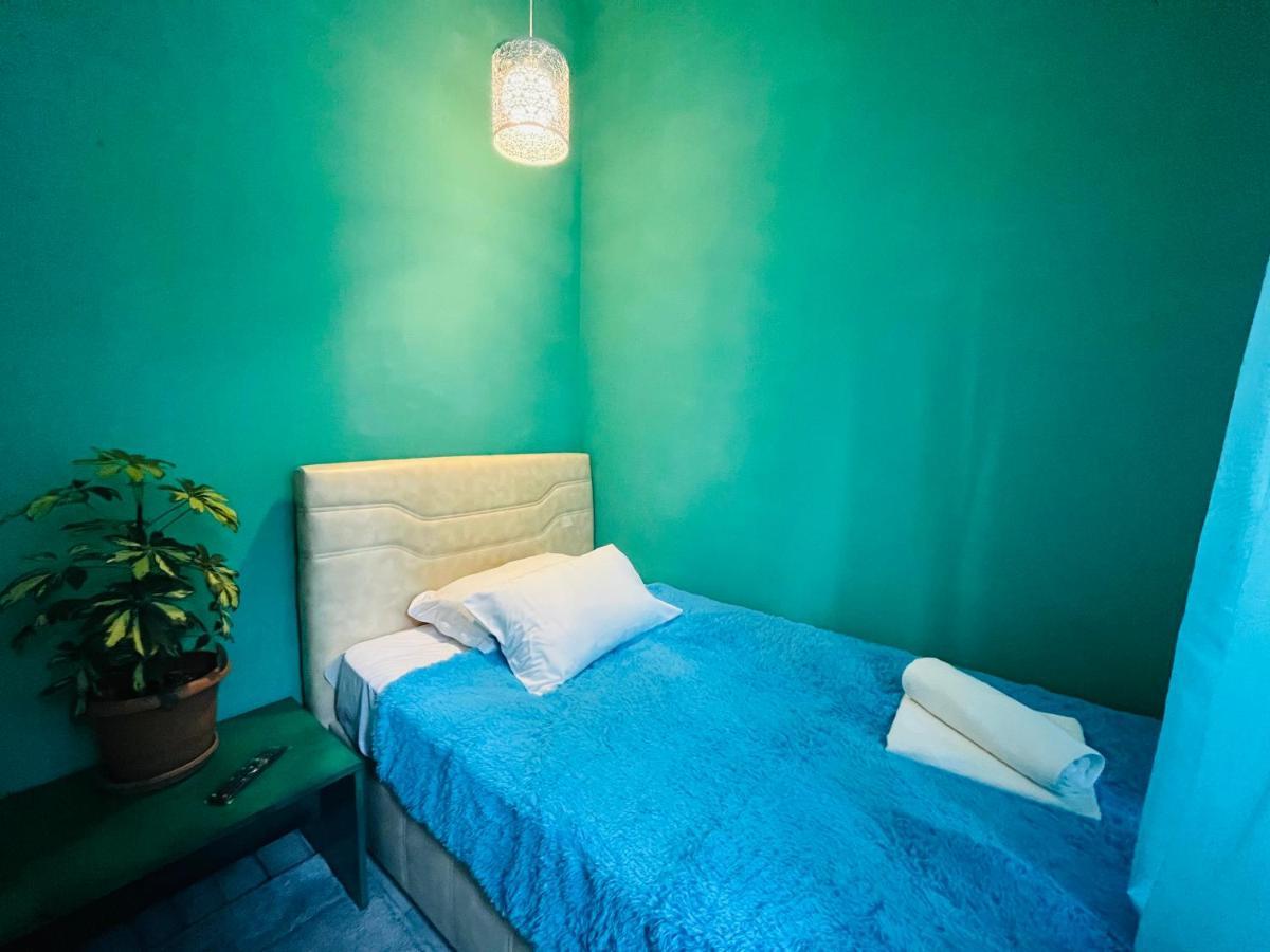 Kessane Hotel Akhaltsikhe  Luaran gambar