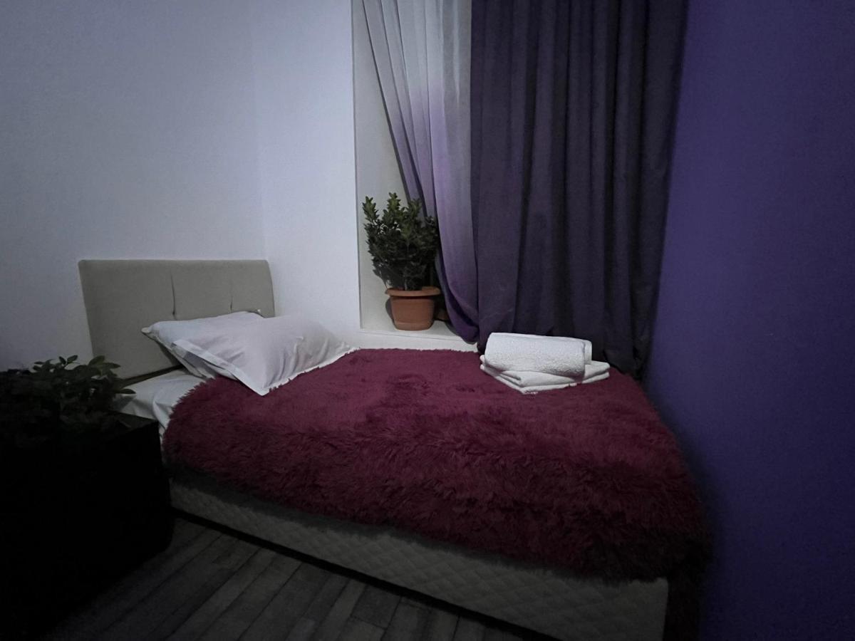 Kessane Hotel Akhaltsikhe  Luaran gambar