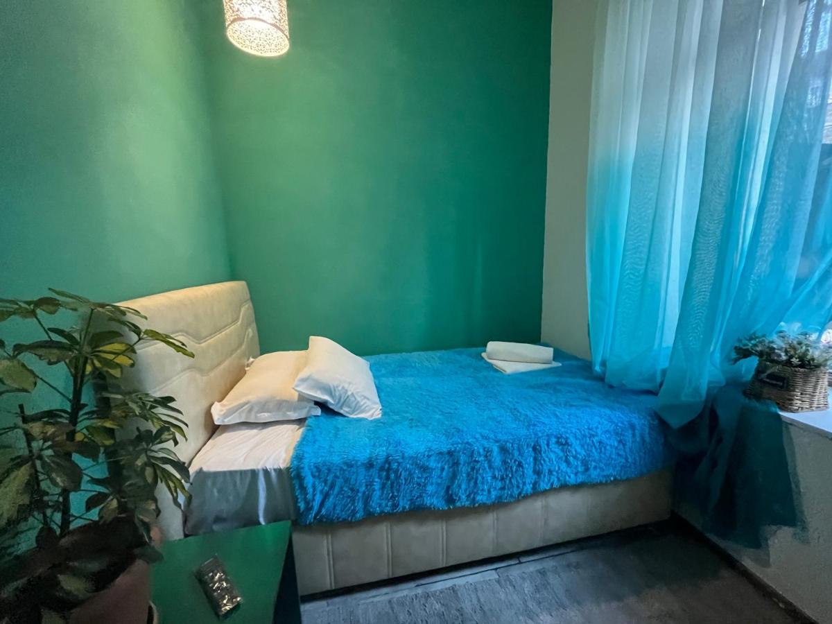 Kessane Hotel Akhaltsikhe  Luaran gambar