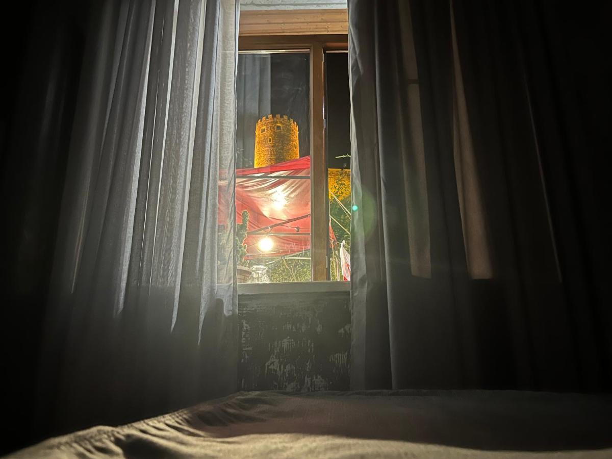 Kessane Hotel Akhaltsikhe  Luaran gambar