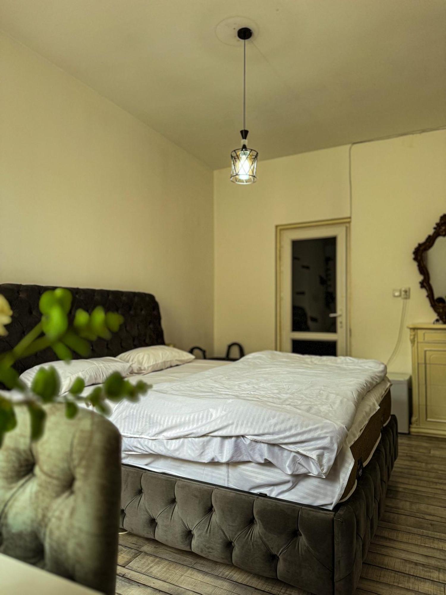 Kessane Hotel Akhaltsikhe  Luaran gambar