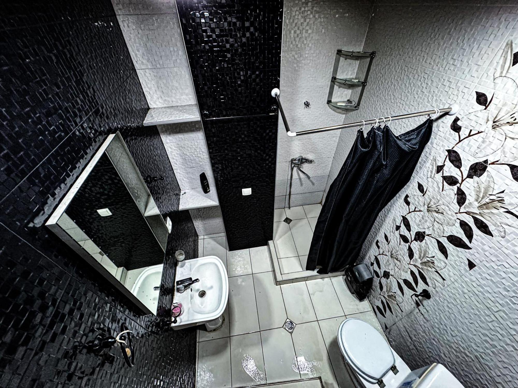 Kessane Hotel Akhaltsikhe  Luaran gambar