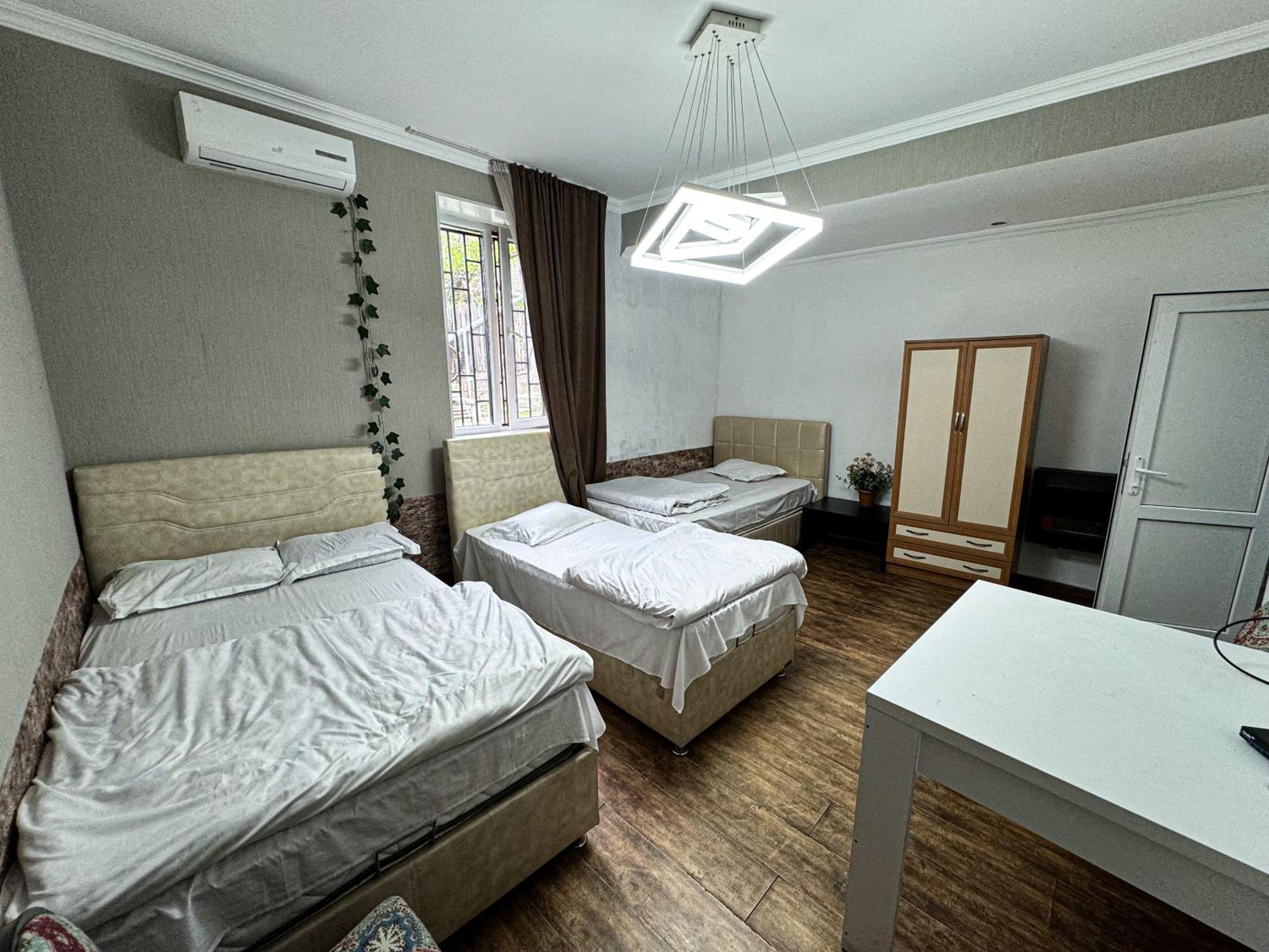 Kessane Hotel Akhaltsikhe  Luaran gambar