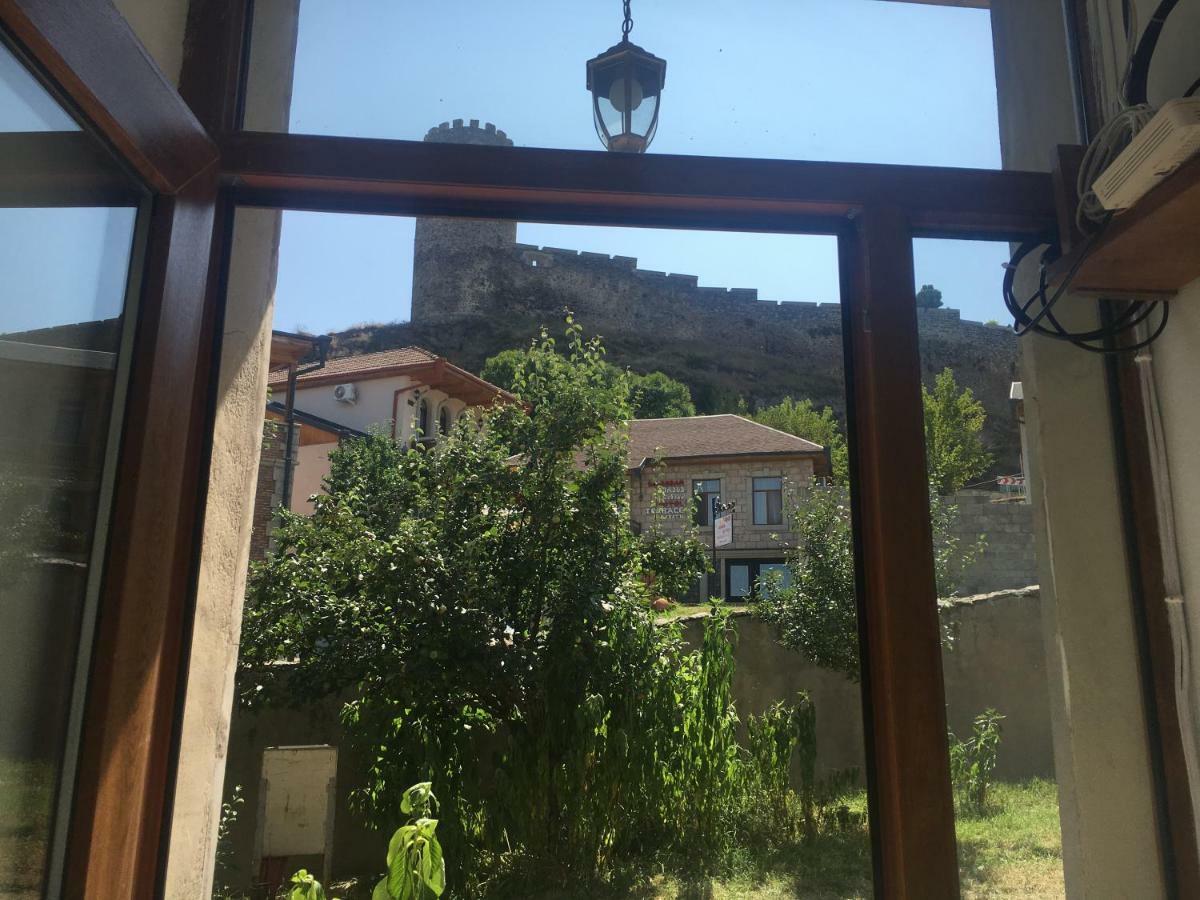 Kessane Hotel Akhaltsikhe  Luaran gambar