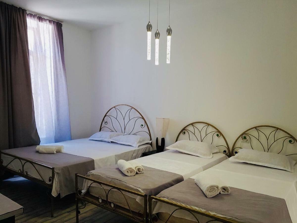Kessane Hotel Akhaltsikhe  Luaran gambar