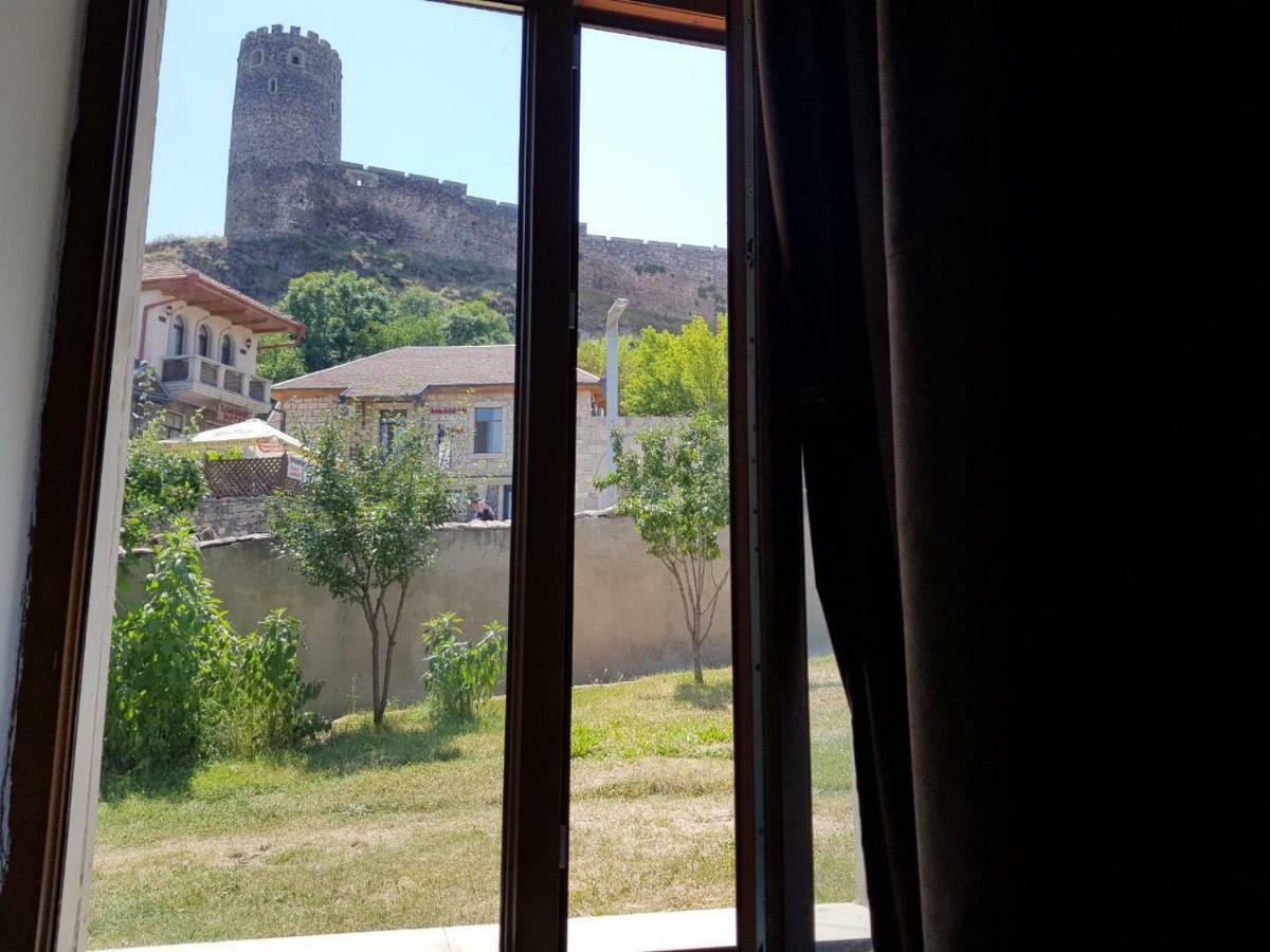 Kessane Hotel Akhaltsikhe  Luaran gambar