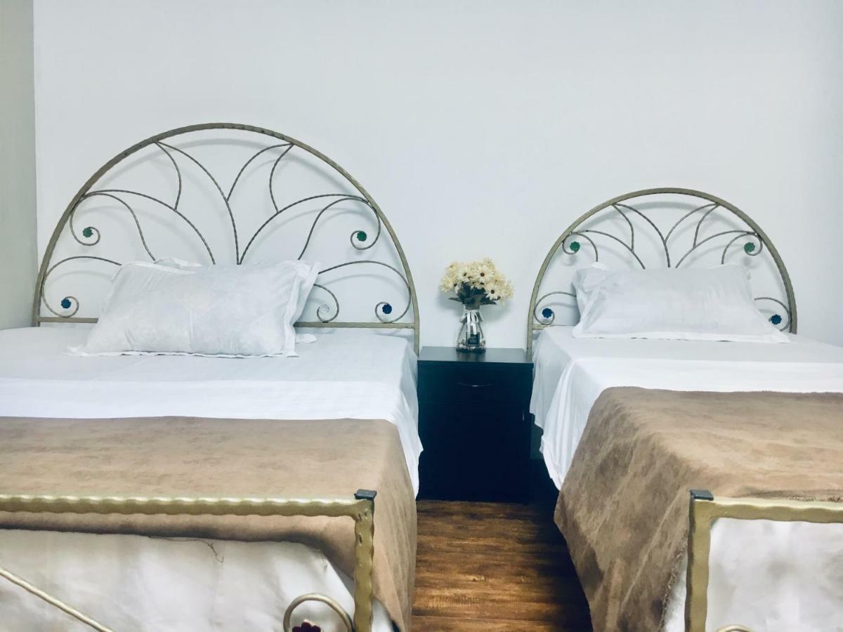 Kessane Hotel Akhaltsikhe  Luaran gambar